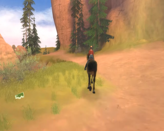 Imagine: Champion Rider Screenshot 42 (Nintendo Wii (EU Version))