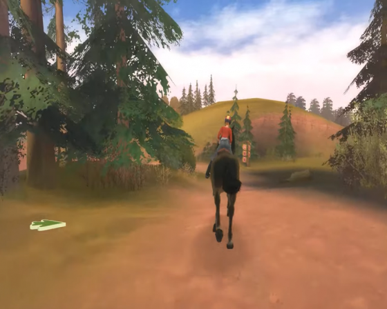 Imagine: Champion Rider Screenshot 43 (Nintendo Wii (EU Version))