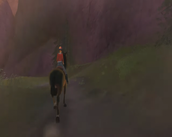 Imagine: Champion Rider Screenshot 44 (Nintendo Wii (EU Version))