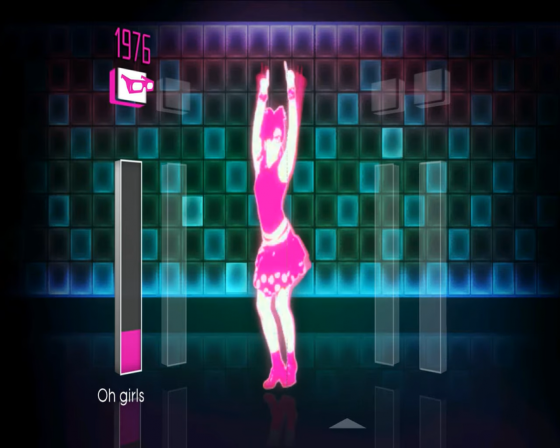 Just Dance Screenshot 28 (Nintendo Wii (EU Version))