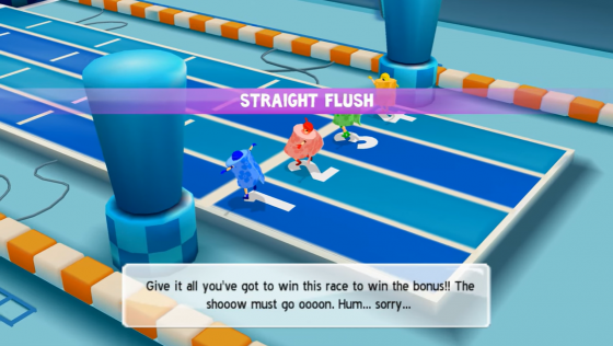 Knockout Party Screenshot 27 (Nintendo Wii (EU Version))