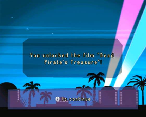 Movie Studios Party Screenshot 15 (Nintendo Wii (EU Version))