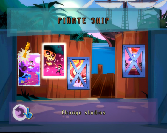 Movie Studios Party Screenshot 16 (Nintendo Wii (EU Version))