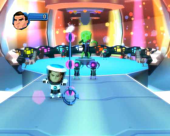 Movie Studios Party Screenshot 34 (Nintendo Wii (US Version))