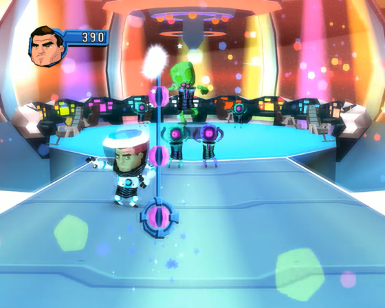 Movie Studios Party Screenshot 36 (Nintendo Wii (US Version))