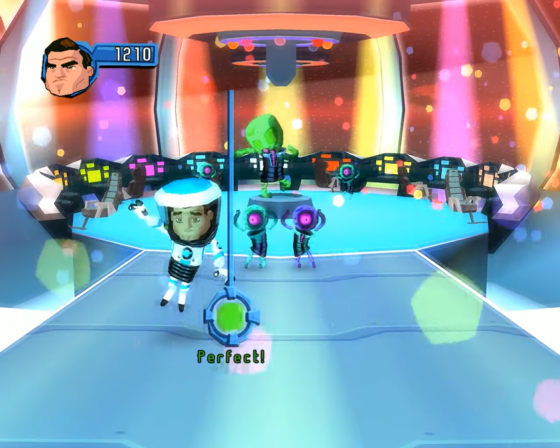 Movie Studios Party Screenshot 37 (Nintendo Wii (US Version))