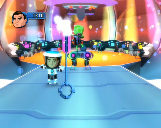 Movie Studios Party Screenshot 38 (Nintendo Wii (US Version))