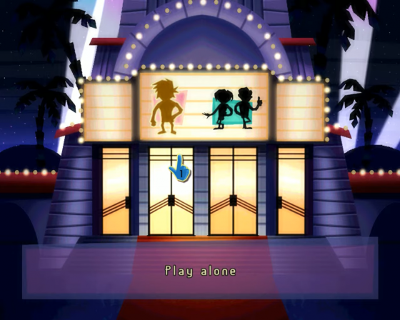 Movie Studios Party Screenshot 43 (Nintendo Wii (EU Version))