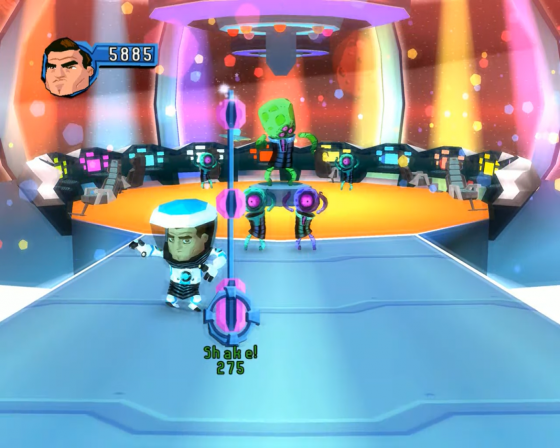 Movie Studios Party Screenshot 48 (Nintendo Wii (EU Version))