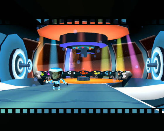 Movie Studios Party Screenshot 49 (Nintendo Wii (US Version))