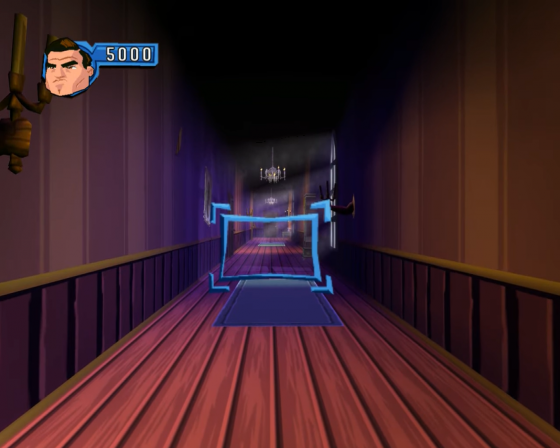 Movie Studios Party Screenshot 57 (Nintendo Wii (EU Version))