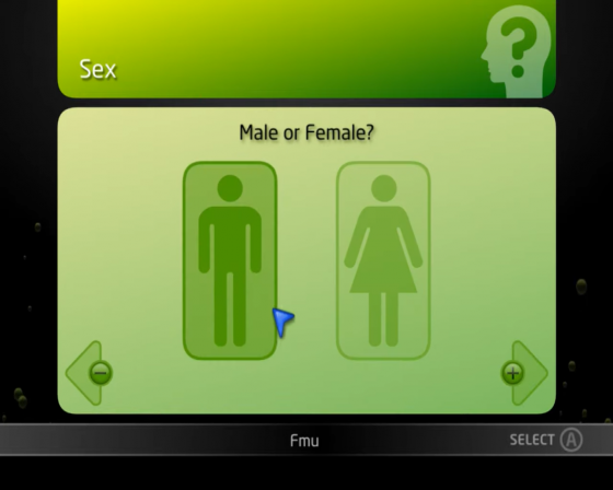 My Fitness Coach 2: Exercise & Nutrition Screenshot 8 (Nintendo Wii (US Version))
