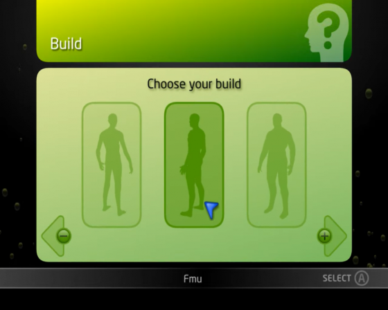 My Fitness Coach 2: Exercise & Nutrition Screenshot 9 (Nintendo Wii (US Version))
