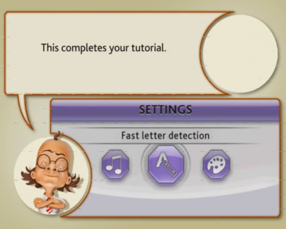 My French Coach Screenshot 13 (Nintendo Wii (EU Version))