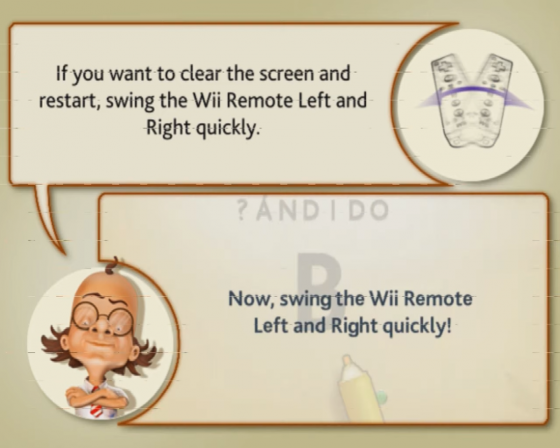 My Spanish Coach Screenshot 7 (Nintendo Wii (EU Version))