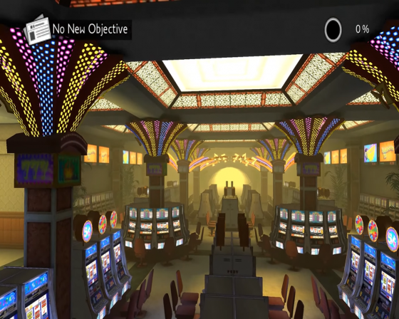 NCIS Screenshot 11 (Nintendo Wii (US Version))