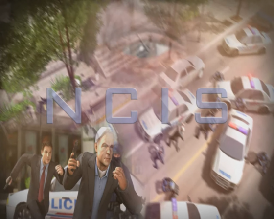 NCIS Screenshot 46 (Nintendo Wii (EU Version))