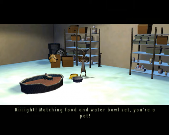 Open Season Screenshot 45 (Nintendo Wii (US Version))