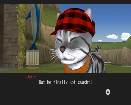 Petz: Catz 2 Screenshot 25 (Nintendo Wii (EU Version))