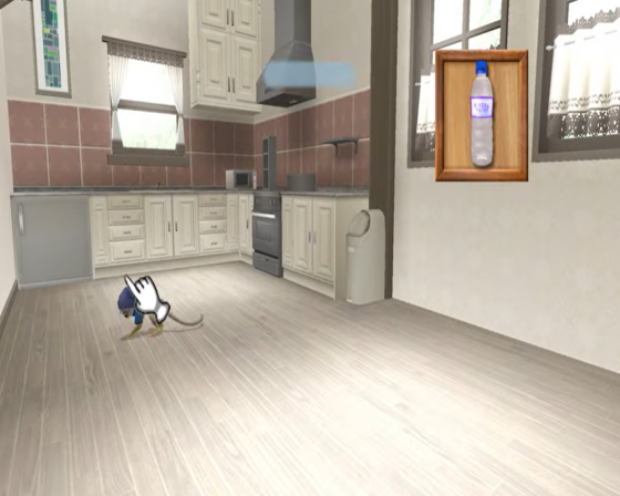 Petz: Crazy Monkeyz Screenshot 31 (Nintendo Wii (US Version))