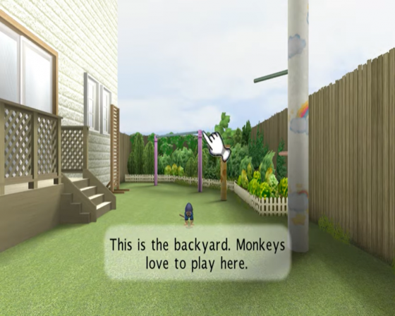 Petz: Crazy Monkeyz Screenshot 38 (Nintendo Wii (US Version))