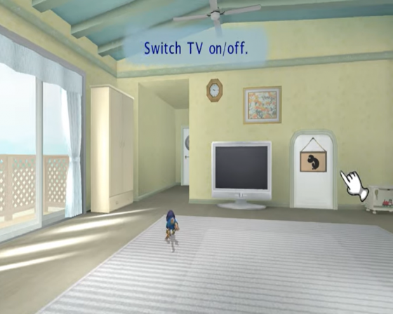 Petz: Crazy Monkeyz Screenshot 43 (Nintendo Wii (US Version))