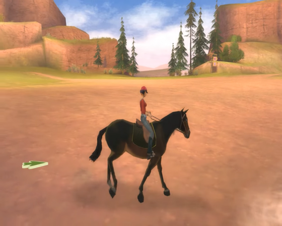 Petz: Horse Club