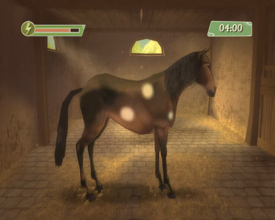 Petz: Horsez 2 Screenshot 5 (Nintendo Wii (US Version))