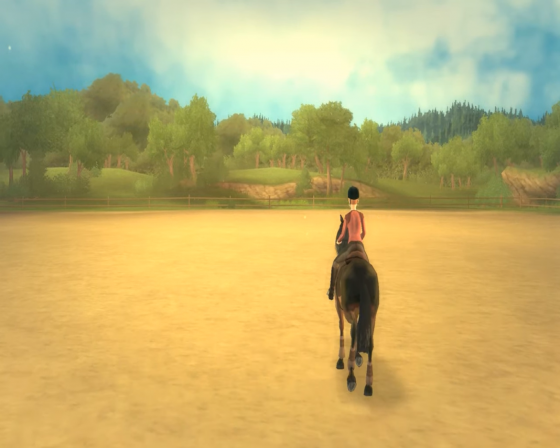 Petz: Horsez 2 Screenshot 28 (Nintendo Wii (US Version))