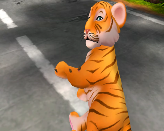 Petz Rescue: Wildlife Vet Screenshot 36 (Nintendo Wii (EU Version))