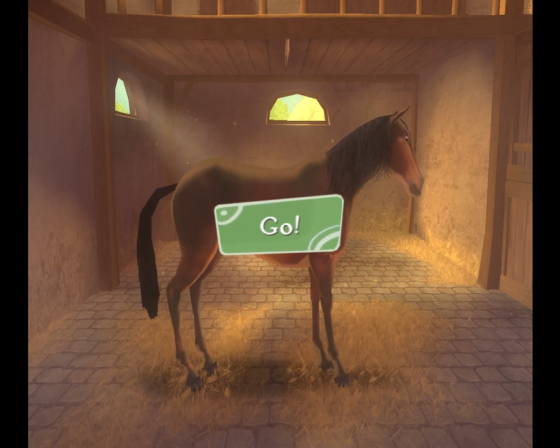 Pippa Funnell Ranch Rescue Screenshot 5 (Nintendo Wii (EU Version))