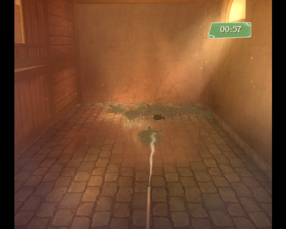 Pippa Funnell Ranch Rescue Screenshot 18 (Nintendo Wii (EU Version))