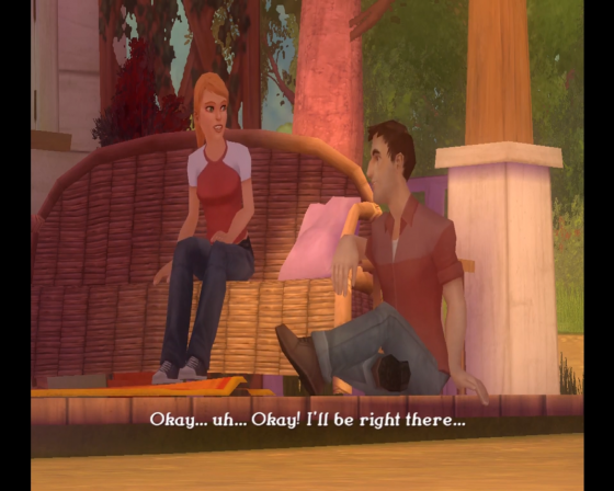 Pippa Funnell Ranch Rescue Screenshot 21 (Nintendo Wii (EU Version))