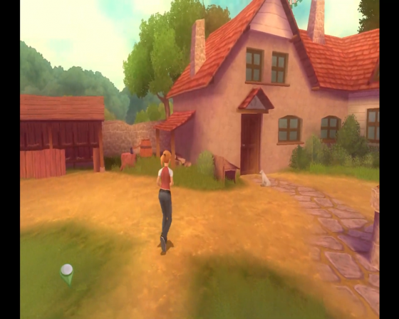 Pippa Funnell Ranch Rescue Screenshot 26 (Nintendo Wii (EU Version))