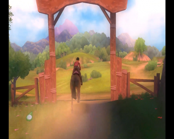 Pippa Funnell Ranch Rescue Screenshot 41 (Nintendo Wii (EU Version))