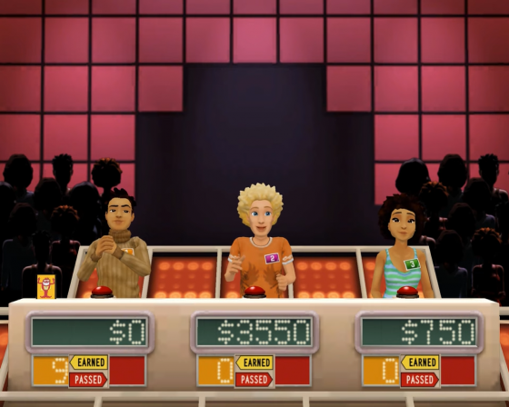 Press Your Luck: 2010 Edition Screenshot 22 (Nintendo Wii (US Version))