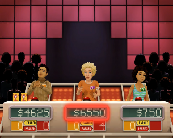 Press Your Luck: 2010 Edition Screenshot 29 (Nintendo Wii (US Version))