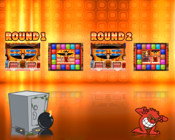 Press Your Luck: 2010 Edition Screenshot 36 (Nintendo Wii (US Version))