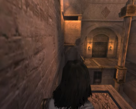Prince Of Persia: Rival Swords Screenshot 12 (Nintendo Wii (EU Version))