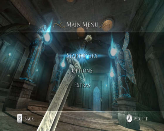 Prince Of Persia: The Forgotten Sands Screenshot 41 (Nintendo Wii (EU Version))