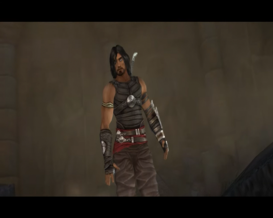 Prince Of Persia: The Forgotten Sands Screenshot 44 (Nintendo Wii (EU Version))