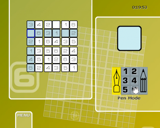 Puzzler Collection Screenshot 5 (Nintendo Wii (EU Version))