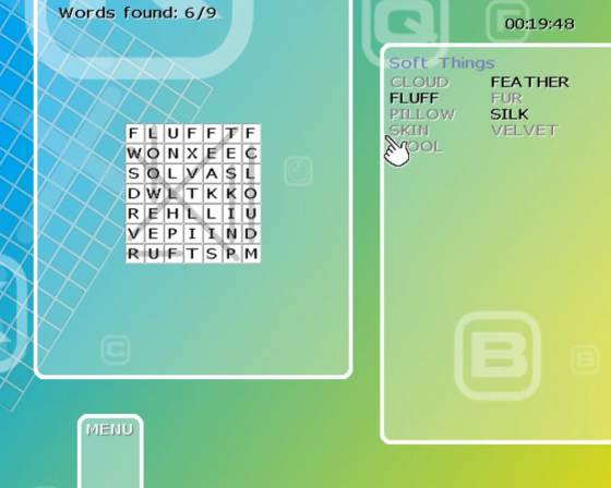 Puzzler Collection Screenshot 9 (Nintendo Wii (EU Version))