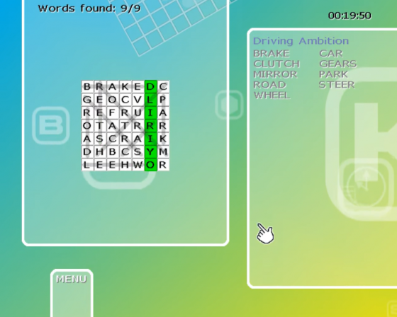 Puzzler Collection Screenshot 20 (Nintendo Wii (EU Version))