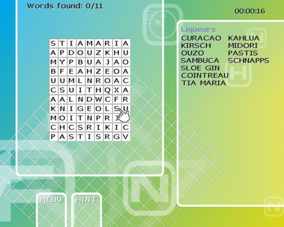 Puzzler Collection Screenshot 30 (Nintendo Wii (EU Version))