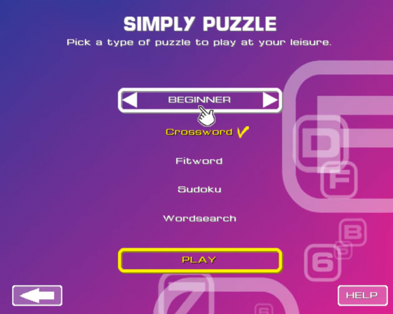 Puzzler Collection Screenshot 32 (Nintendo Wii (US Version))