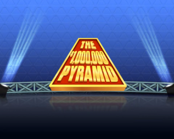 The $1,000,000 Pyramid Screenshot 22 (Nintendo Wii (US Version))