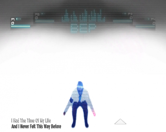 The Black Eyed Peas Experience Screenshot 9 (Nintendo Wii (EU Version))