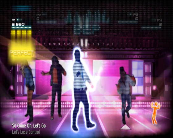 The Black Eyed Peas Experience Screenshot 13 (Nintendo Wii (US Version))