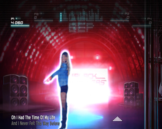 The Black Eyed Peas Experience Screenshot 22 (Nintendo Wii (US Version))